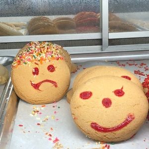 Meet your Posher, Valeska